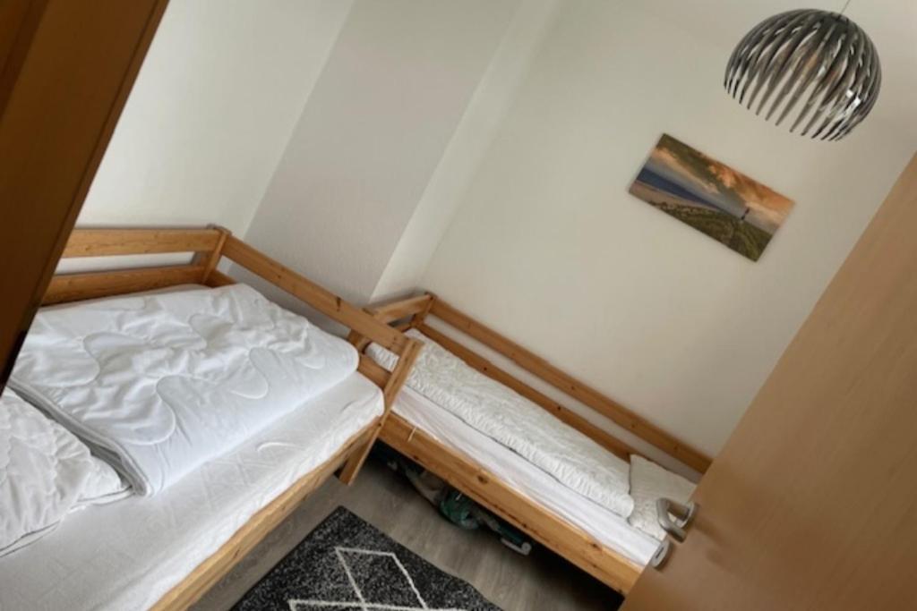 קושהאבן Duhner Duene Wohnung 11 מראה חיצוני תמונה